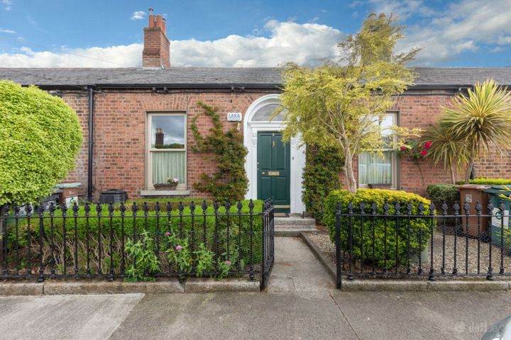 4 Brighton Avenue, Rathgar, Dublin 6