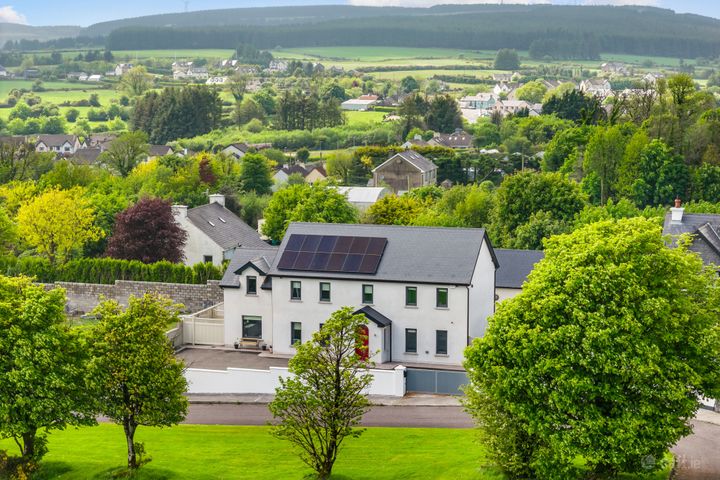 40 Cluain Ard, Bweeng, Co. Cork, P51X5NN