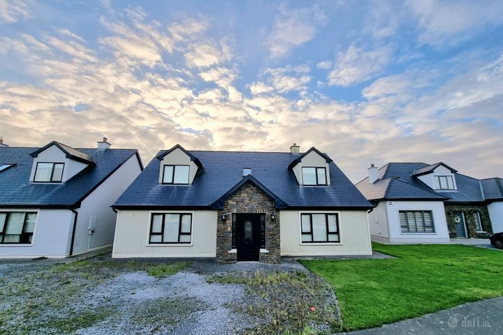 20 Sli Na Speire, Clieveragh, Co. Kerry, V31FH70