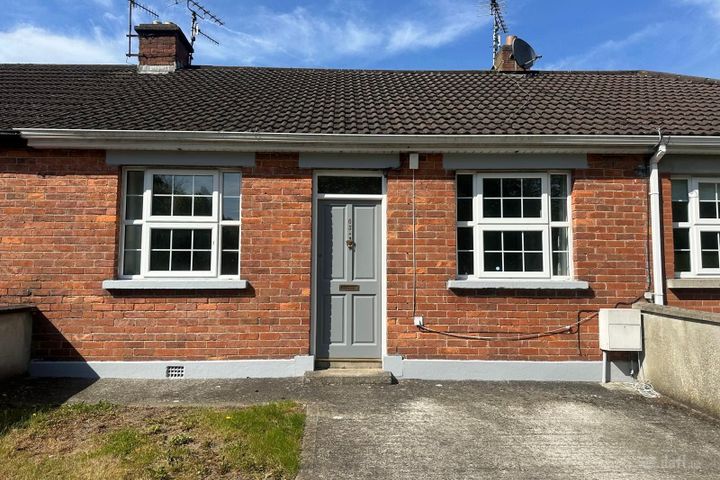 63 O'Hanlon Park, Dundalk, Co. Louth, A91KR12