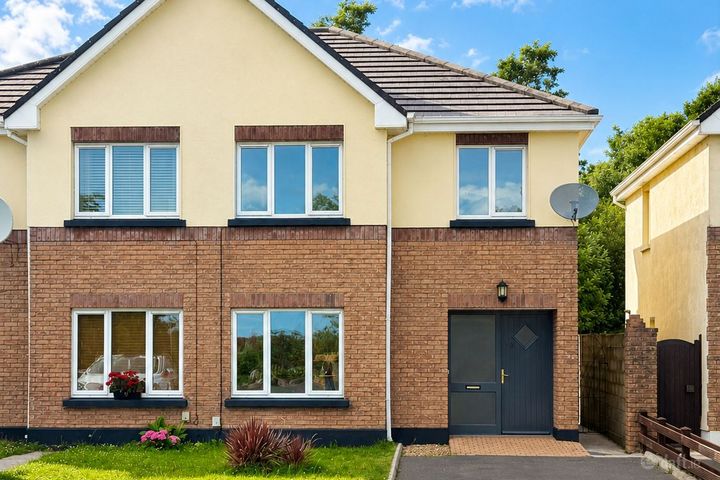 12 Canal Walk, Clonown Road, Athlone, Co. Westmeath, N37X7N1