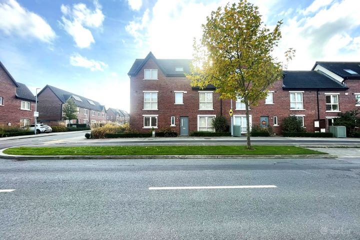 Shackleton Drive, Adamstown, Lucan, Co. Dublin