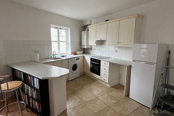 Presentation Place, Carlow Town, Co. Carlow