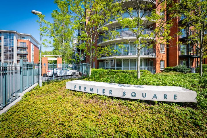 Apt 23, Premier Square,  Finglas Road, D11 YH22, Finglas, Dublin 11