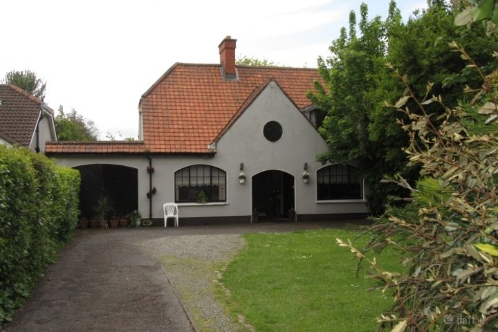 55 Seafield Rd East, Clontarf, Dublin City, Dublin 3, Dublin