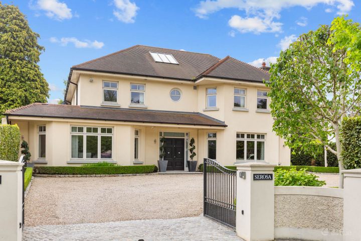 128 Mount Merrion Avenue, BlackrockCo. Dublin, Blackrock, A94W4A9