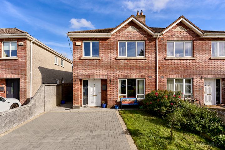 5 Glen Abhainn Drive, Glen Abhainn, Enfield, Co. Meath, A83XR62