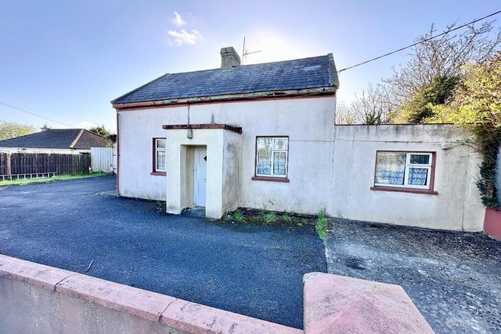 Cappanafarha, Bruree, Co. Limerick, V35XP96