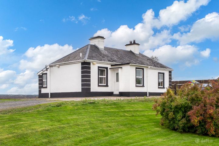 Culliaghbeg, Ballinasloe, Co. Galway, H53W8N8