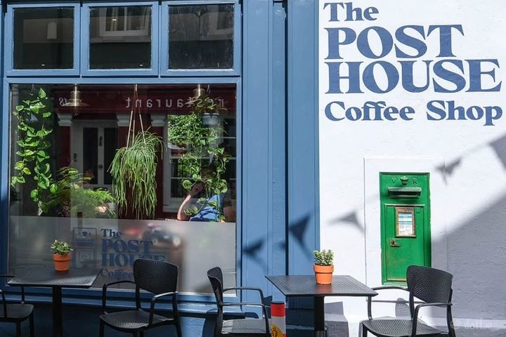 The Post House, 23 Main Street, Kinsale, Co. Cork