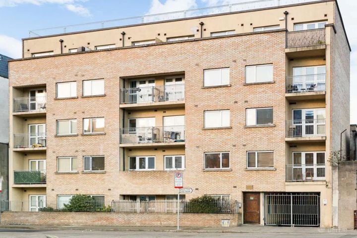 Apt 24, Atrium Apartments, D08 KWH1, Dublin 8