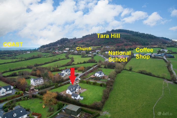 Springbank, Kilcavan Lower,, Tara Hill, Gorey, Co Wexford, Y25RR59