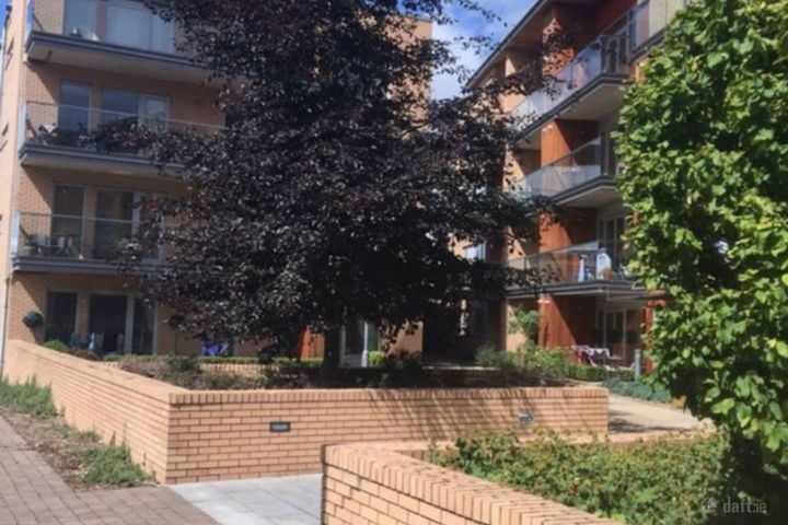 Apartment 1 Cedarhurst Road, Castleknock, Co. Dublin