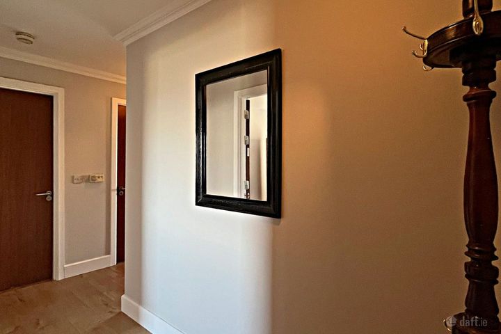 Apartment 3, Dún Aoibhinn, Dungarvan, Co. Waterford