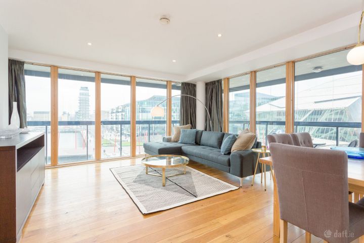 Apartment 35, Block C, Hanover Quay, Dublin 2, D02KT04 - Photo 2