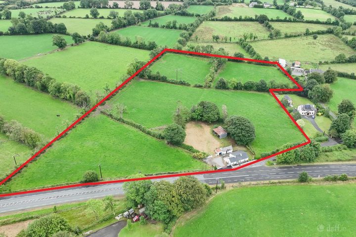 Kilcurry, Colehill, Moydow, Co. Longford, N39R967