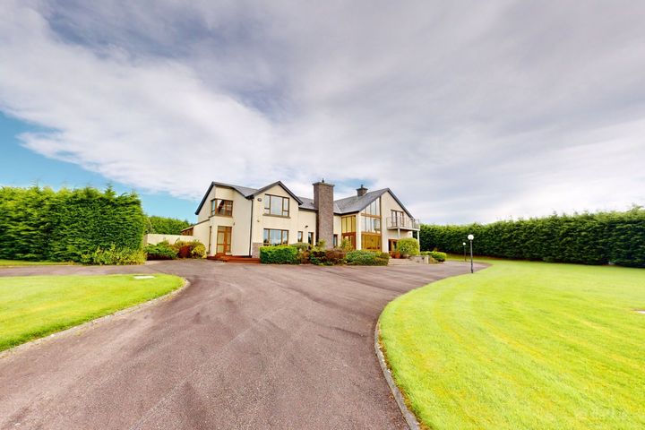 1 Fuchsia Lane, Forth Mountain, Wexford, Wexford