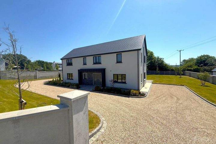 No. 4 Jaspil Lane, Kilbrogan, Bandon, Co. Cork, P72HK74