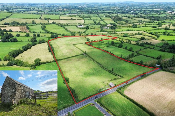 Aghacashel, Ballyjamesduff, Co. Cavan