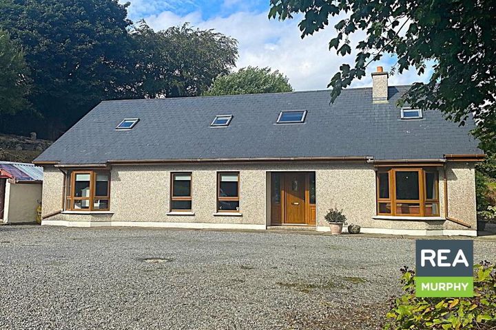 Threecastles., Manor Kilbride, Blessington, Co. Wicklow, W91T3H2