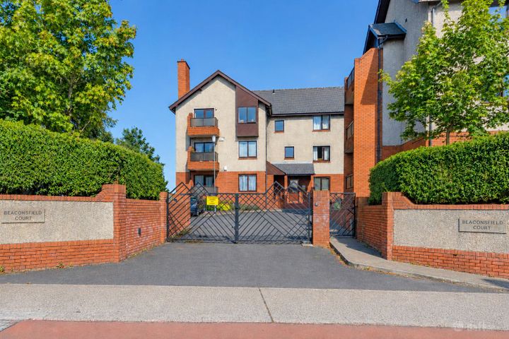 7 Beaconsfield Court, Kilmainham, Dublin 8, D08R940
