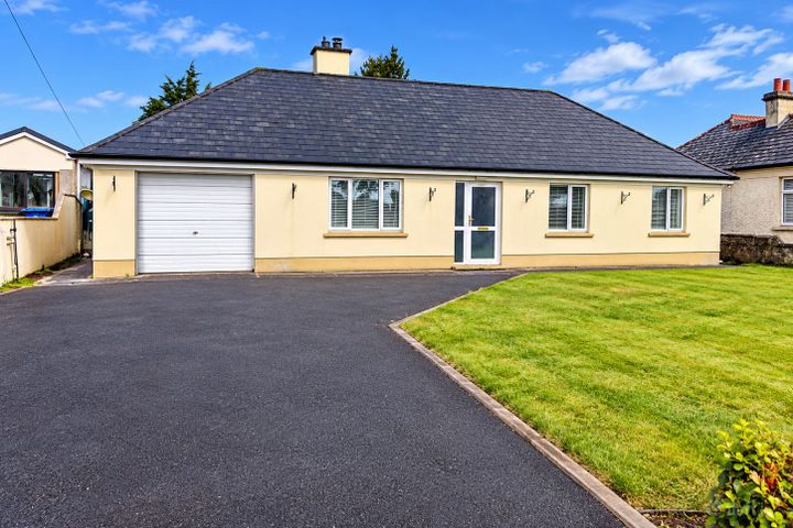 Ballindrumlea, Castlerea, Castlerea, Co. Roscommon, F45VW97