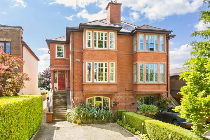 65 Sydney Parade Ave, Sandymount, Dublin 4, Dublin 4, Dublin