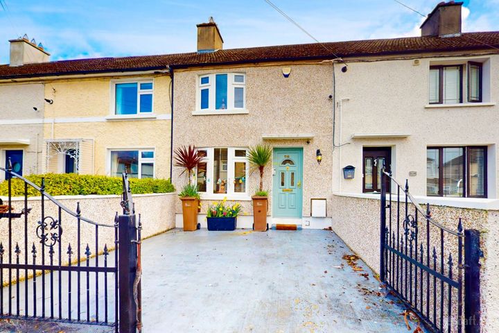 49 Lissadel Drive, Dublin 12, Drimnagh, Dublin 12, D12CK31