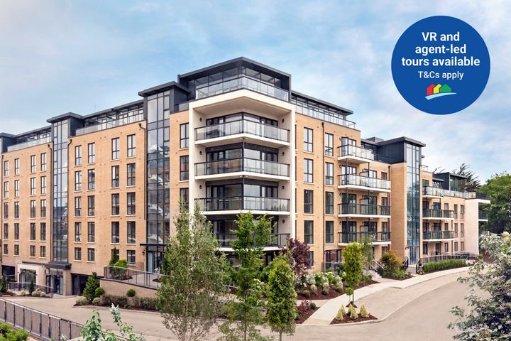 Charlotte Apartments, Honeypark, Dun Laoghaire, Co. Dublin