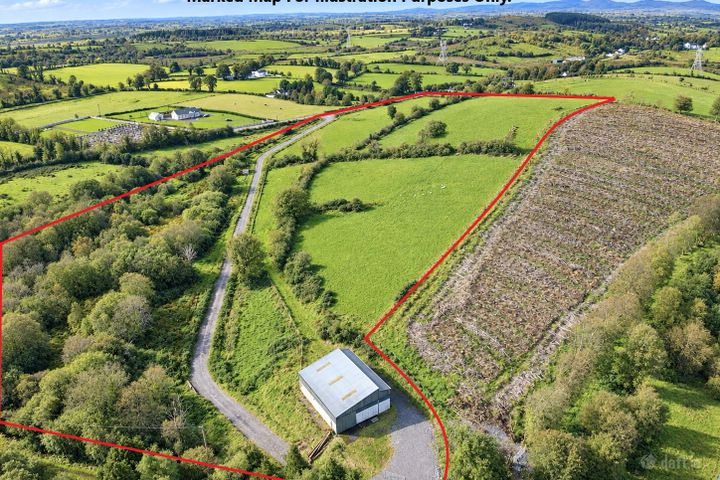Clooskirt, Sooey, Boyle, Co. Sligo