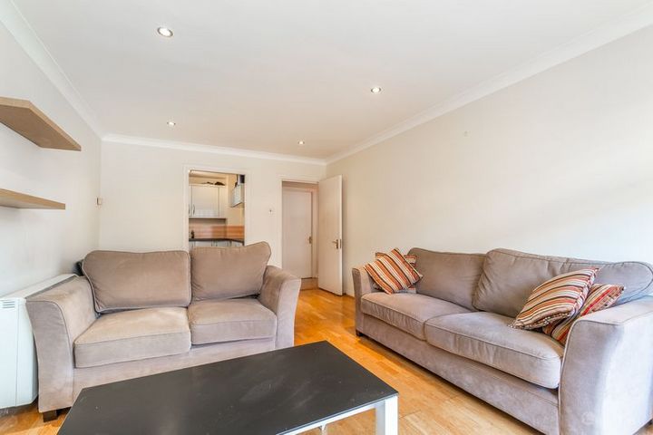 Asgard, Custom House Harbour Apartments, IFSC, Dublin 1