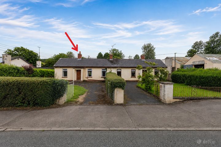 Drumgoask, Monaghan, Co. Monaghan, H18DC85