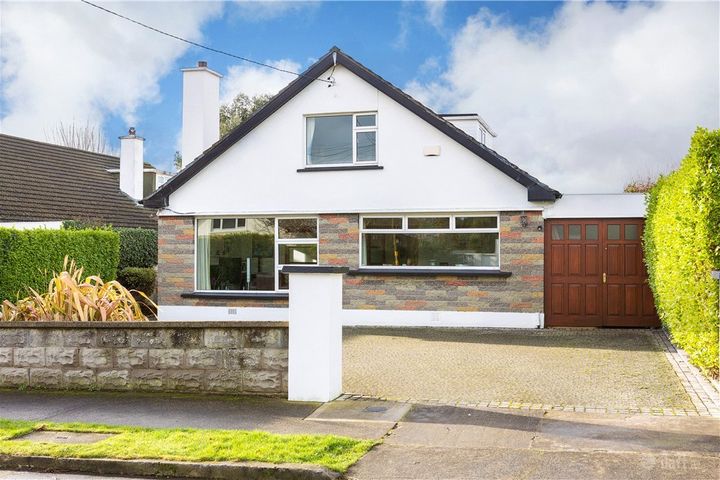 23 Cherrygarth, Mount Merrion, Dublin, Dublin