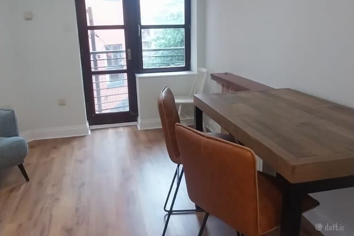 Westgate apartments, Dublin 8