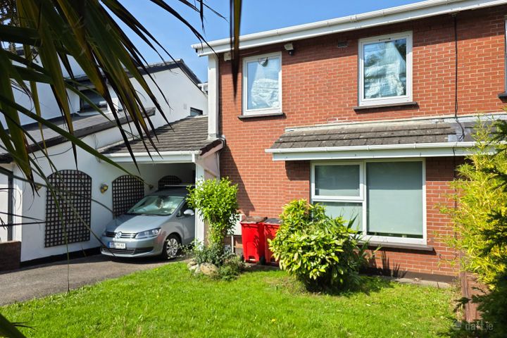 177 Whitecliff, Whitechurch Road, Willbrook, Dublin 16