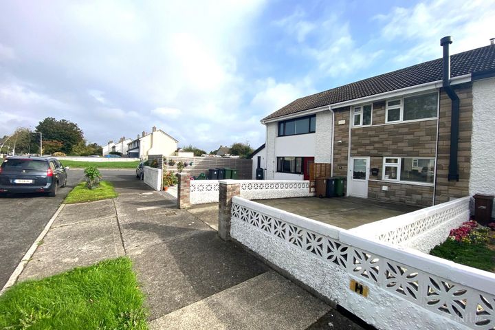 Avonmore Grove, Tallaght, Dublin 24