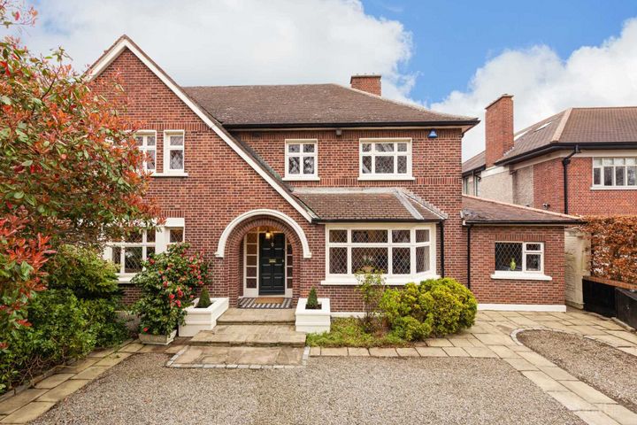 104 Merrion Rd, Ballsbridge, Dublin 4, Dublin 4, Dublin