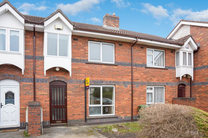 19 Royston, Kimmage Road West, Dublin 12