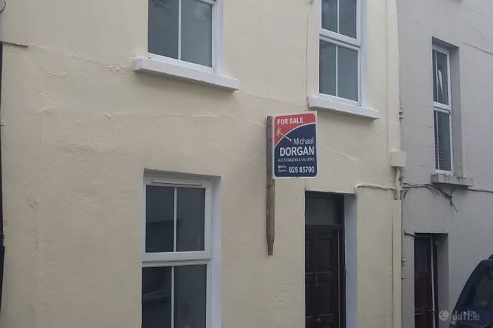 29 Bridge Street, Carrick-On-Suir, Carrickbeg, Co. Tipperary, E32W984