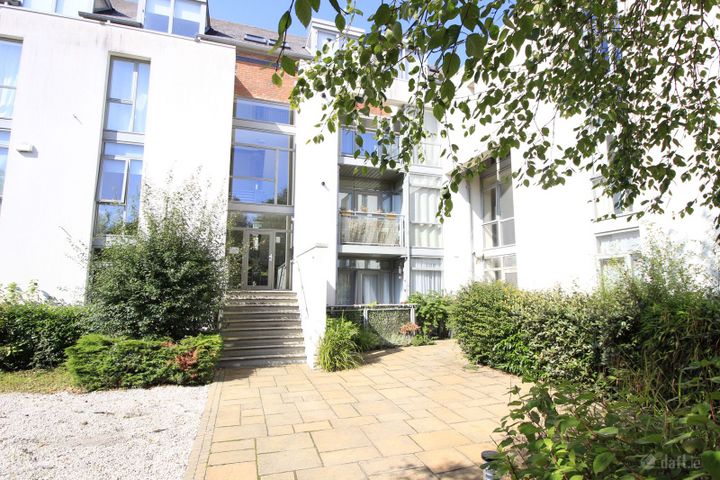 Apt 35, The Gallery, Turvey Walk, Dublin