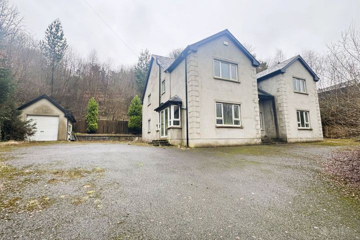 Drumanaught, Letterkenny, Rashedoge, Co. Donegal, F92YT9C