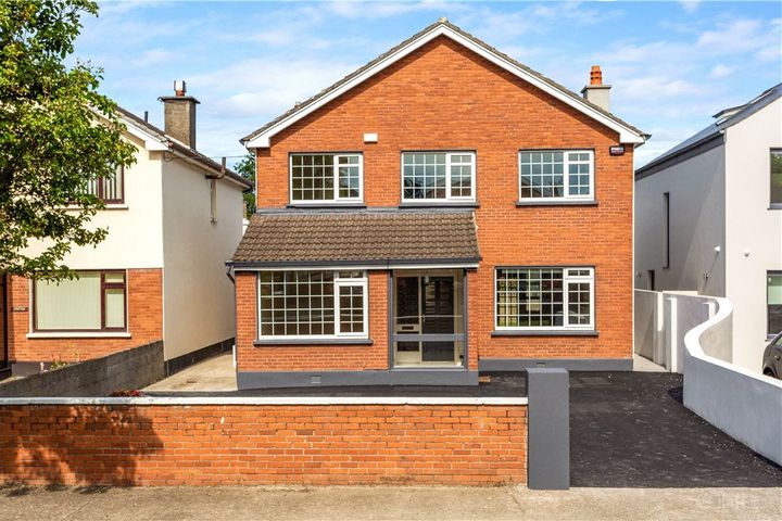 62 Carrickbrennan, Monkstown, Dublin, Dublin
