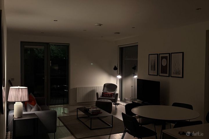 Cooke Hall, Clancy Quay, Macken Avenue, Dublin 8, Kilmainham, Dublin 8