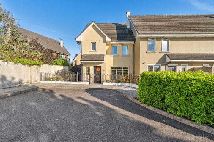 213 Maple Woods, Ballinacurra, Midleton, Co. Cork, P25EK82
