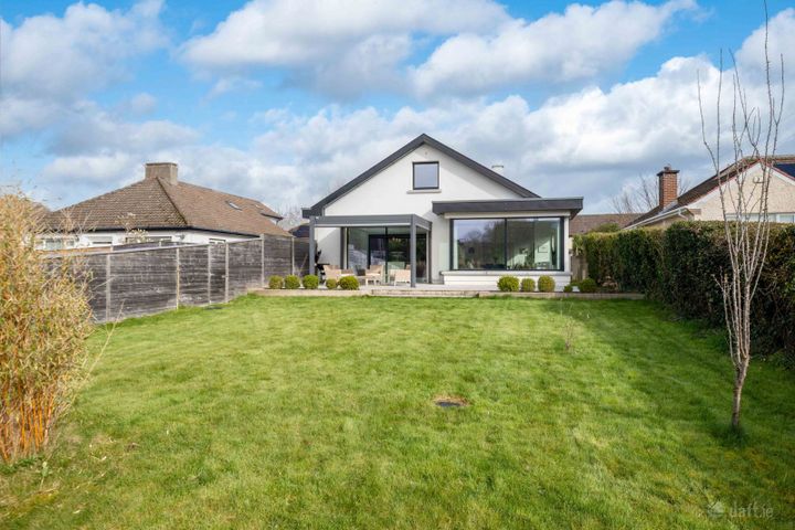 9 Whitechurch Road, Rathfarnham, Dublin 14, D14A4E0