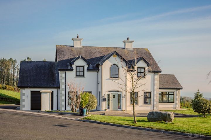 5 Árd Na Tana, Castletowncooley, Riverstown, Riverstown, Co. Louth, A91XR90