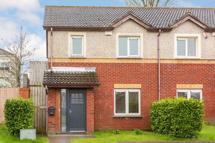 1 Ard Mor Park, Citywest, Co. Dublin, D24E7W8