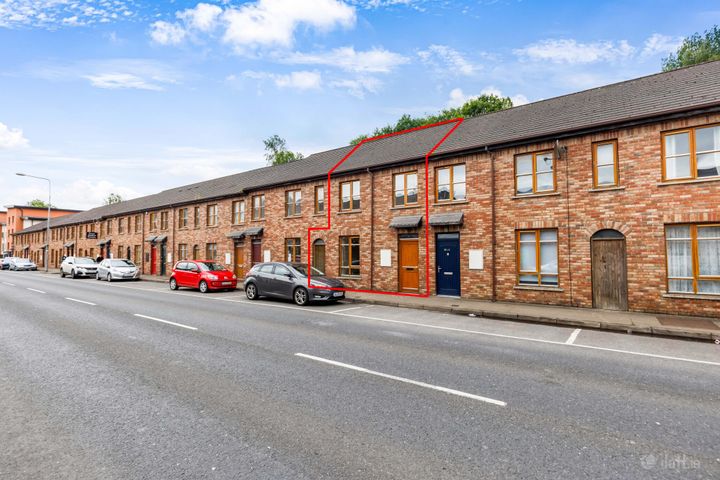 107 College Street, Cavan, Co Cavan, H12E180