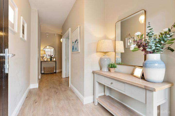 32 Fortfield Square, Fortfield Grove, Terenure, Dublin