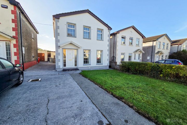 55 Wellpark Grove, Wellpark, Wellpark, Co. Galway, H91XYC0